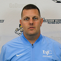 Dan Beard FB 2026