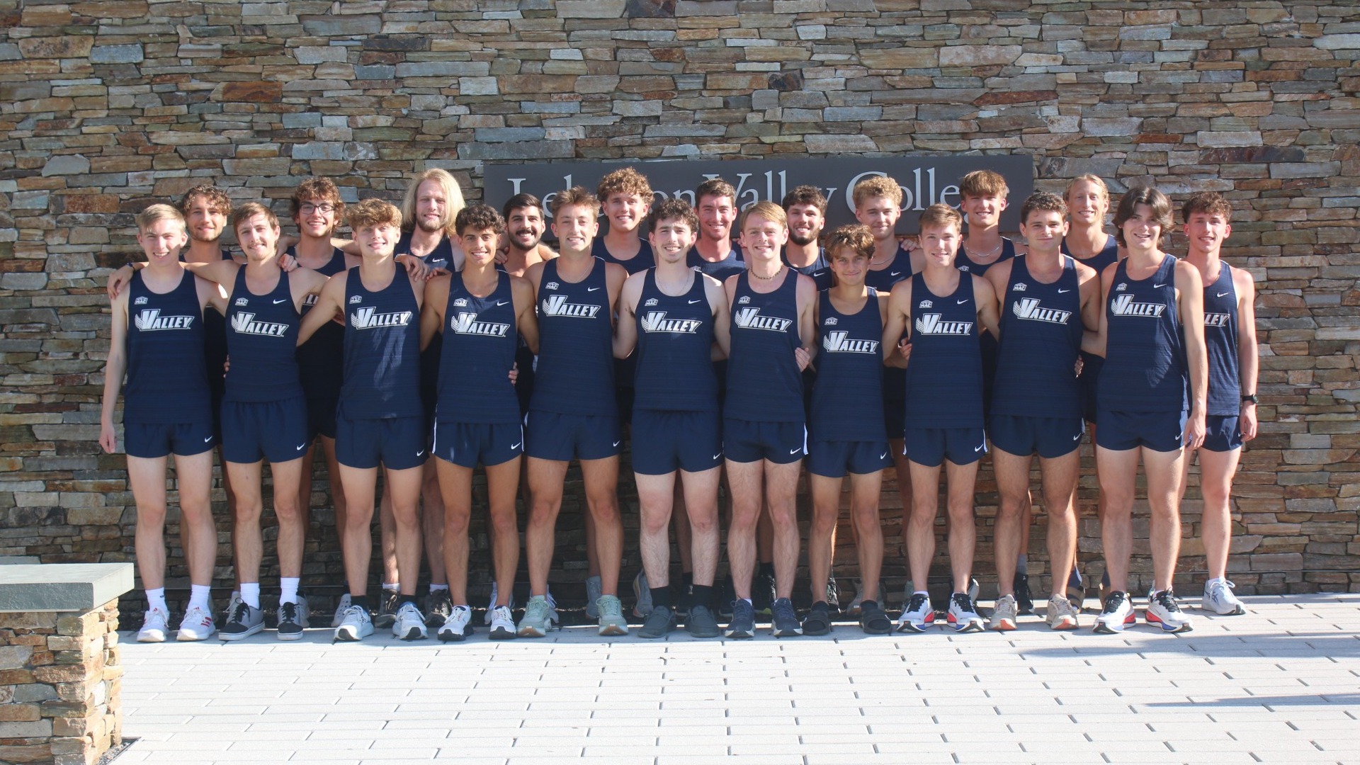 2026 MXC Team Picture