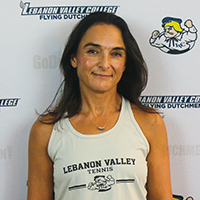 Noelle Vahanian WT 2026