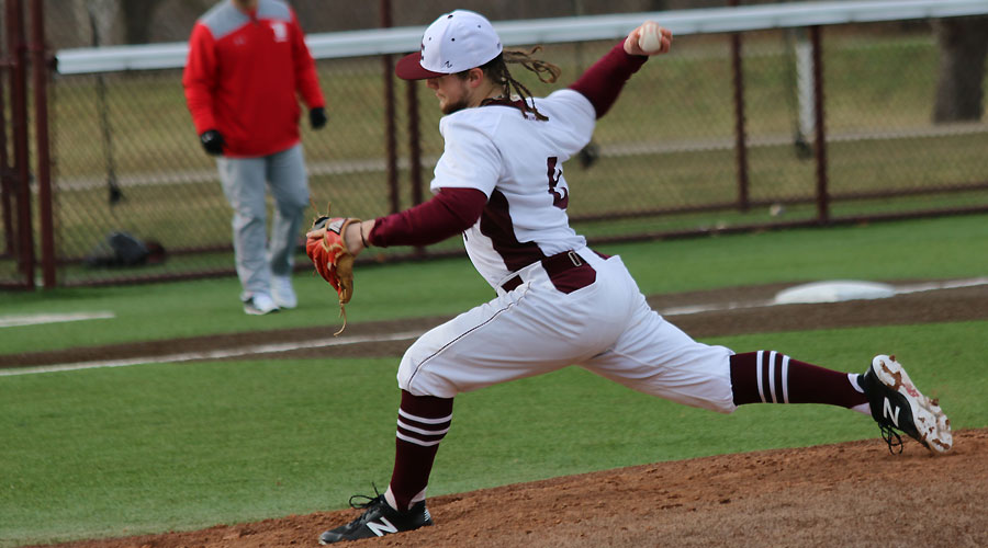 120 Earlham baseball opens Florida trip with win over Washington