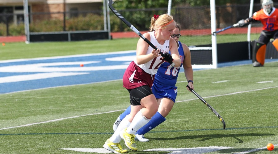 Field hockey opens 2019 with victory over Concordia Wisconsin Earlham