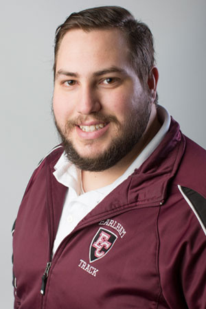Nate Baker