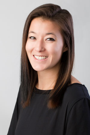 Annemarie Chin