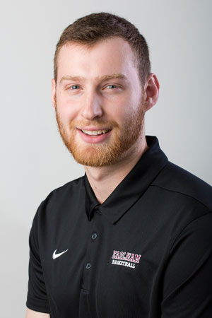 Shane Cleveland