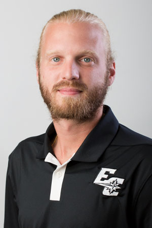 Aaron Gustine