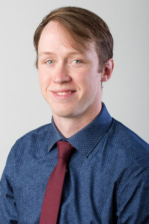 Blake Keenan