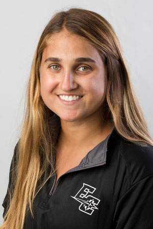 Nicole Volgraf