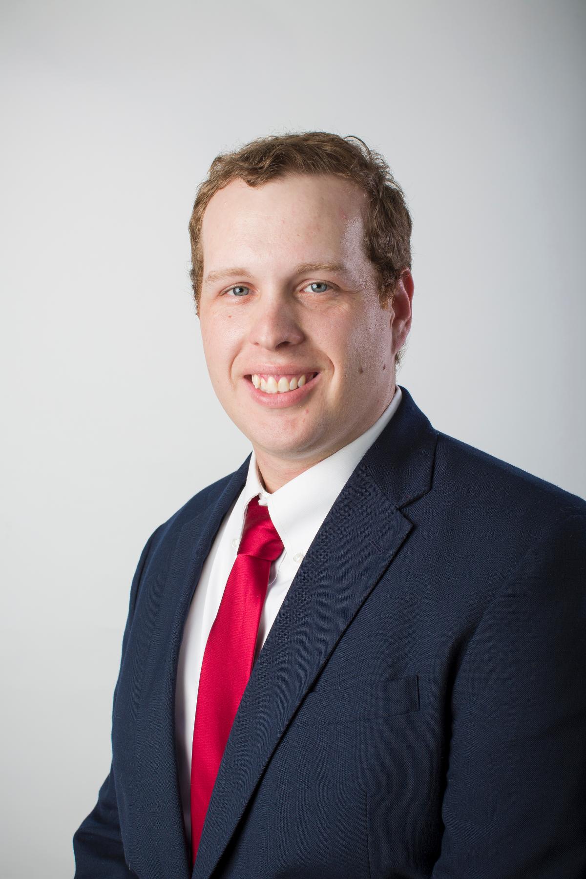 Jesse Spurgeon