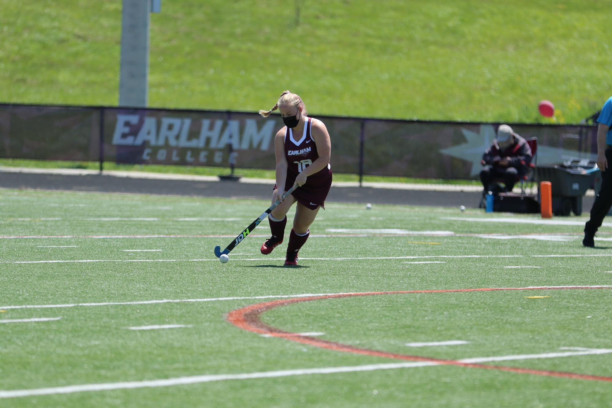 Karina Steitz 2022 Field Hockey Earlham College, 50 OFF