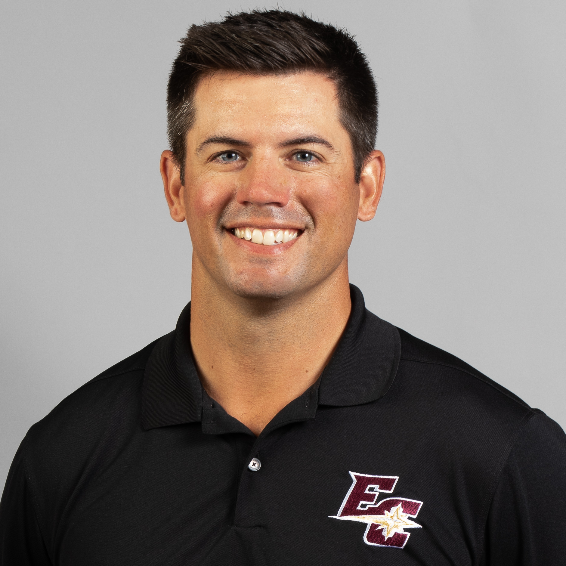 CD Hockersmith Associate Head Coach