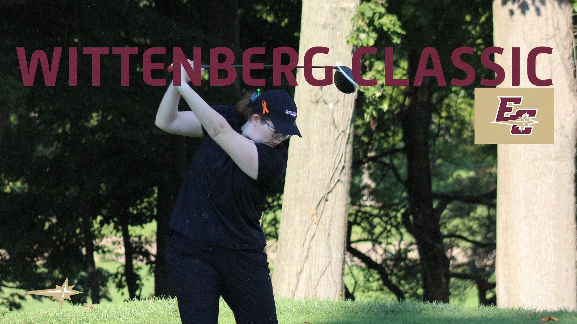 WGOLF concludes fall schedule at Witt Earlham College