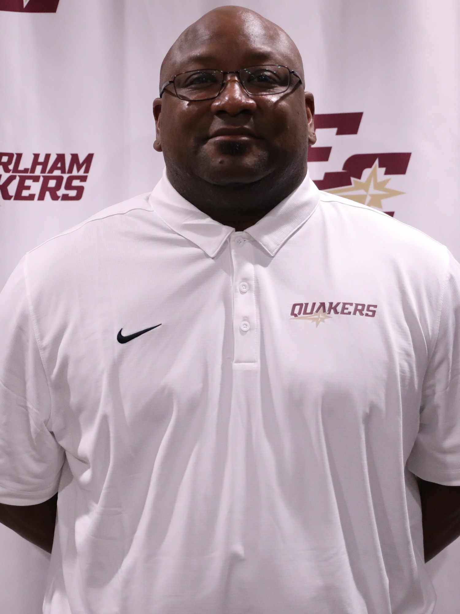 Deshon Gaither