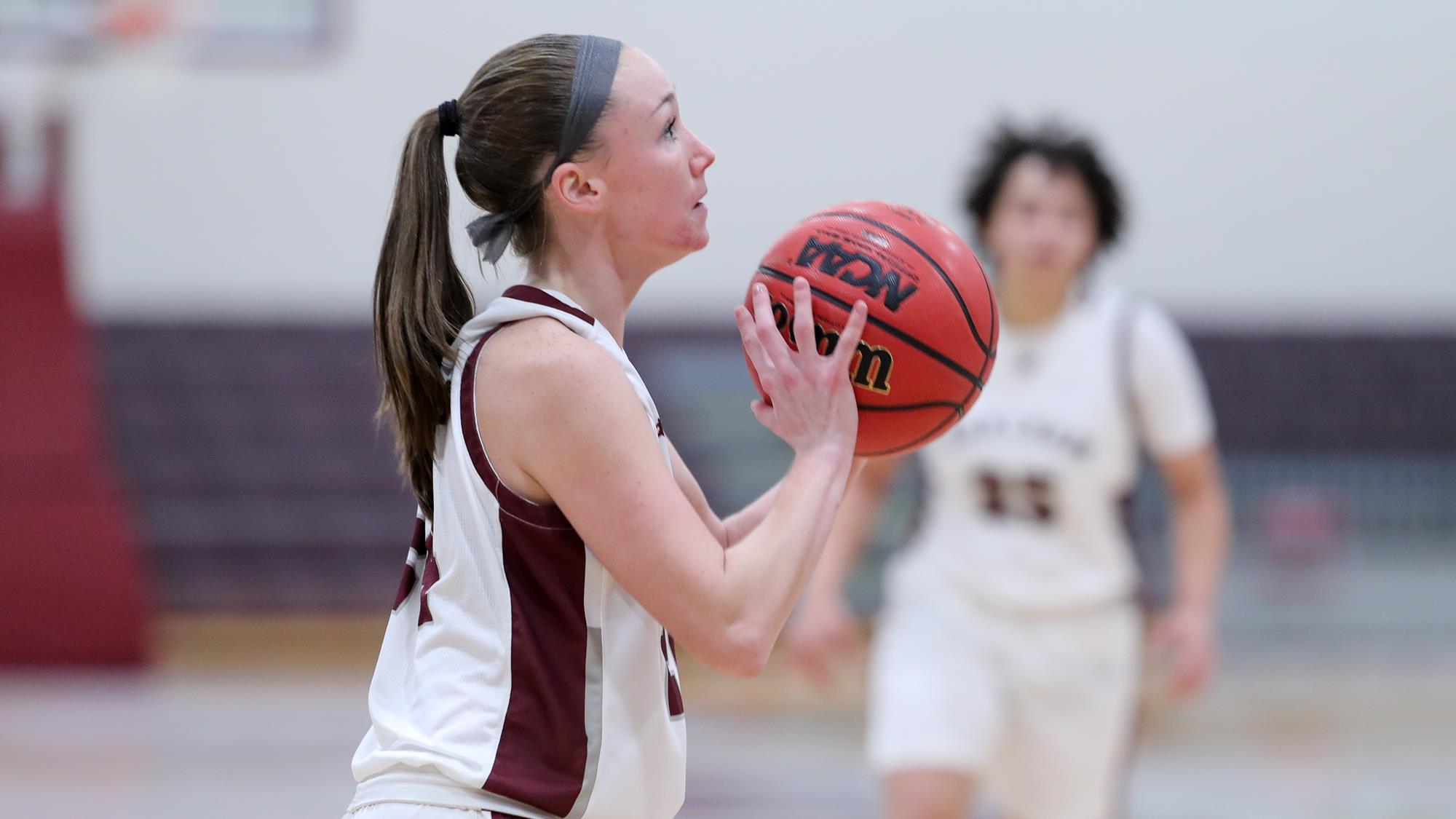 Quakers fall at Hanover Earlham College