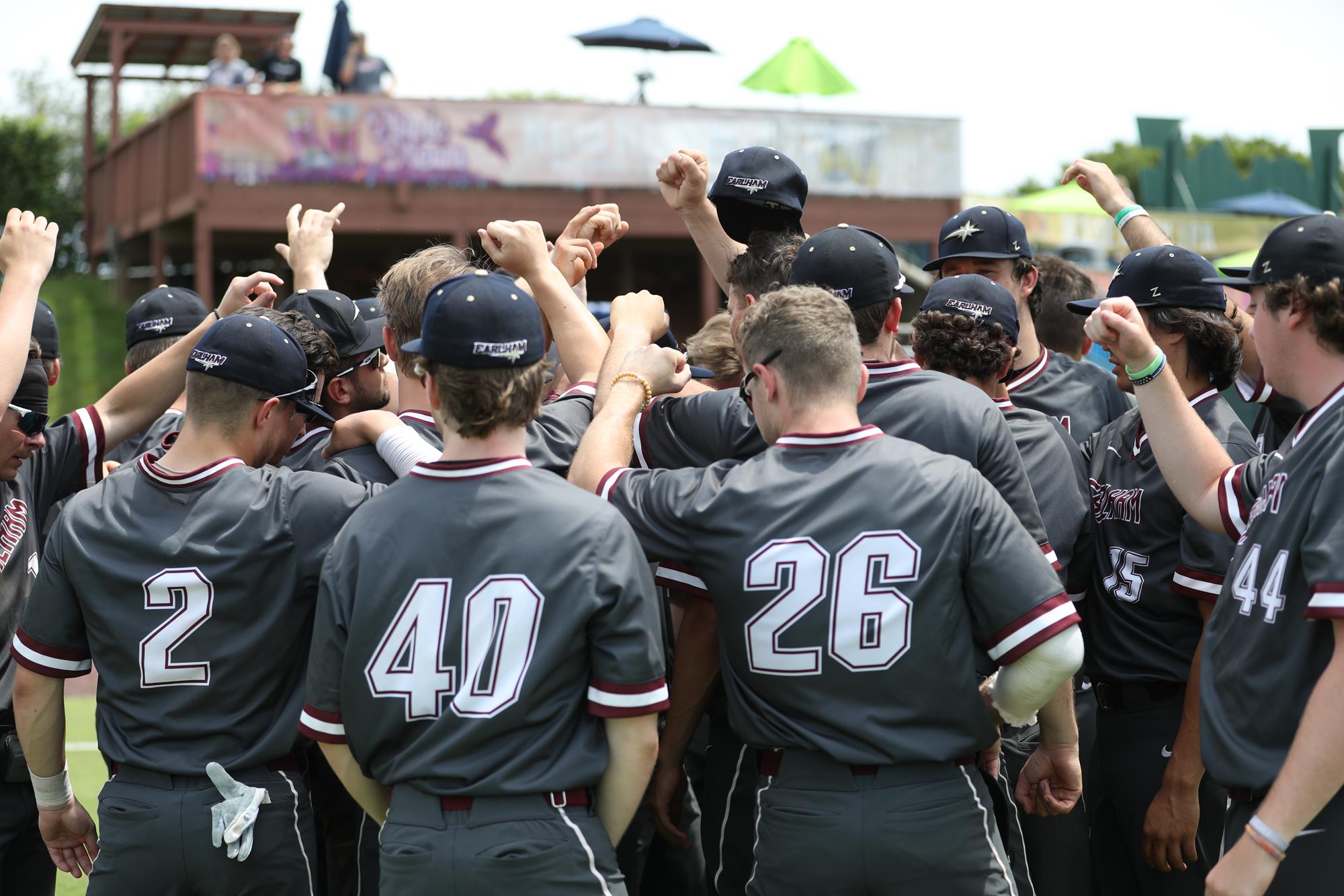 EC baseball to host summer prospect camp Earlham College