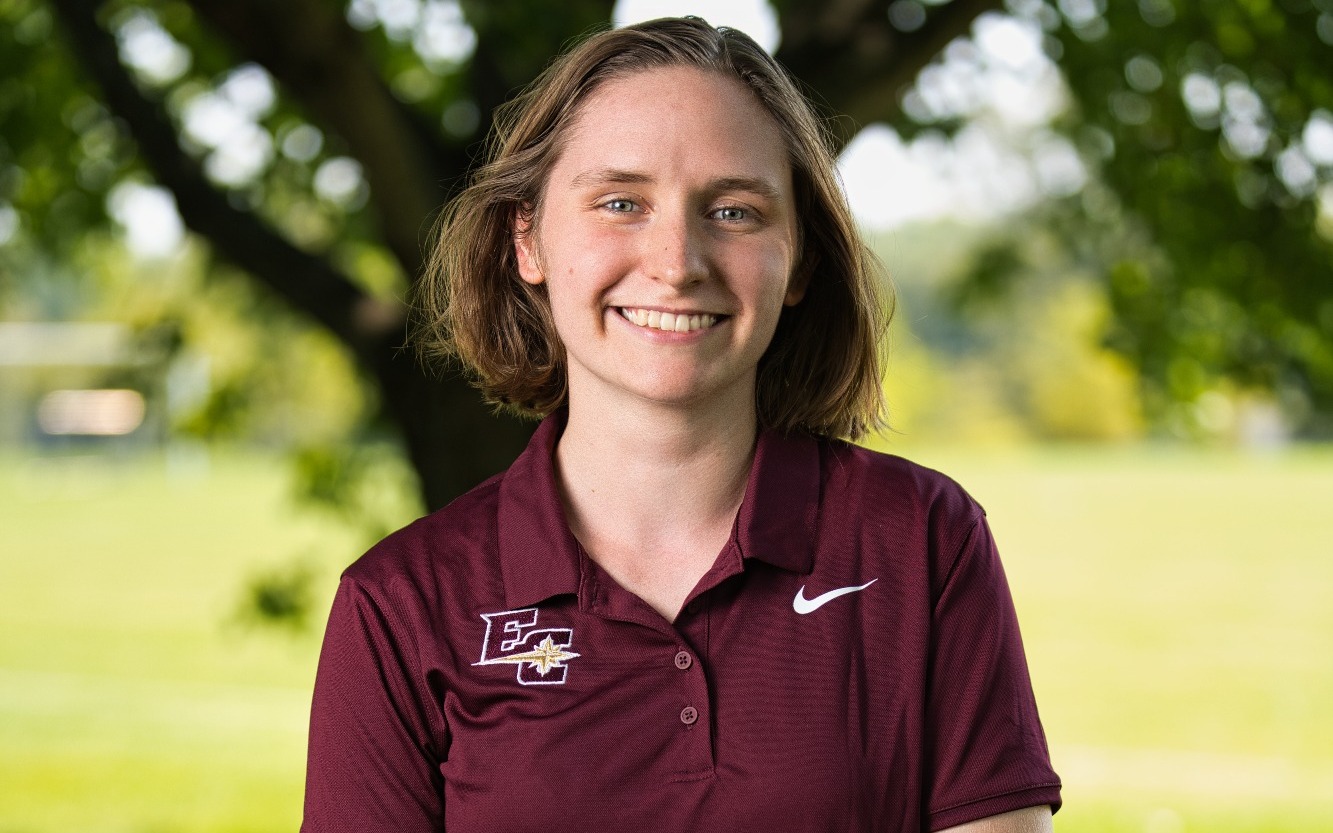 Women's golf concludes fall season at IU East Earlham College