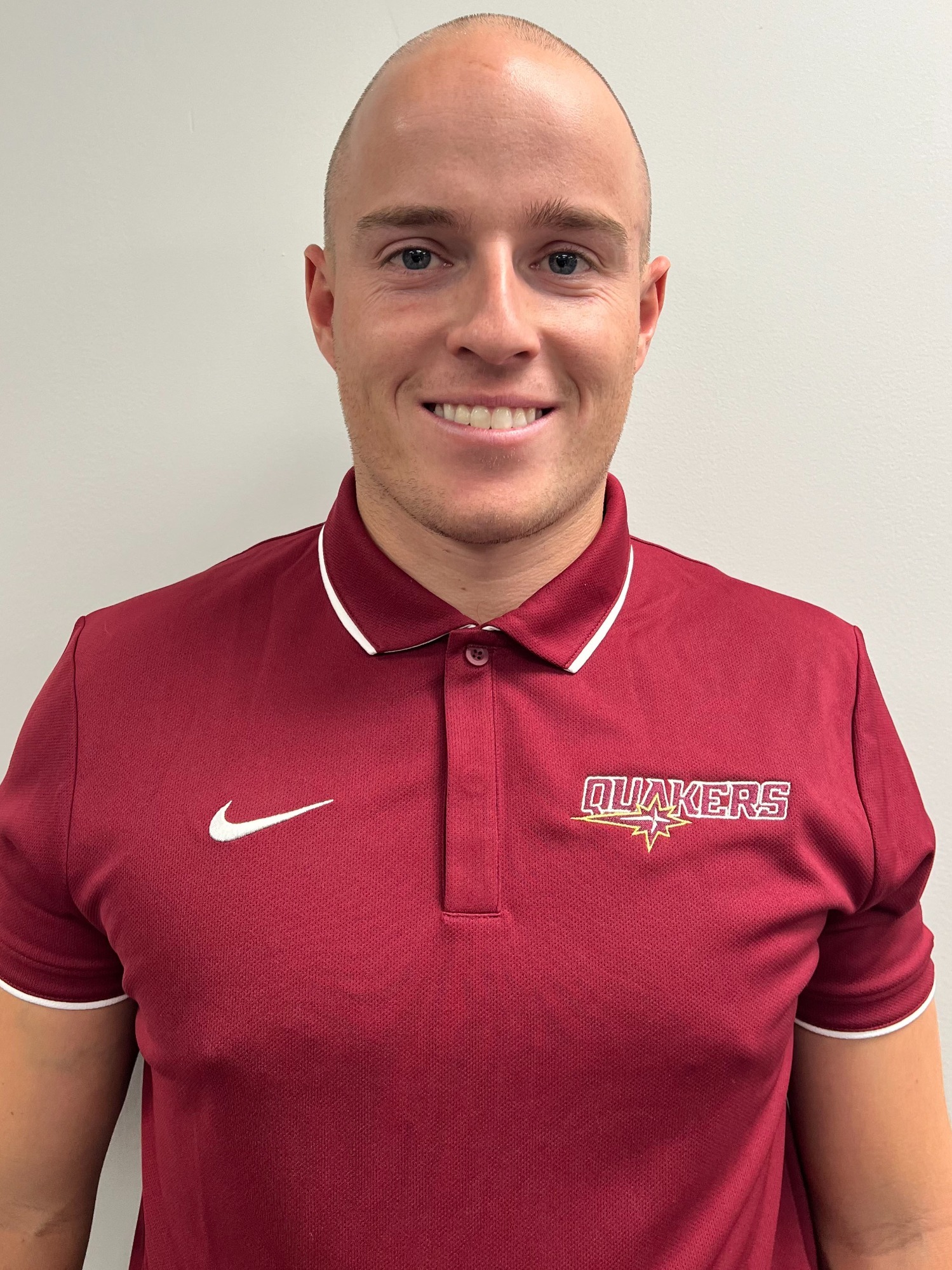 Garrett Schuler Volunteer Assistant Golf Coach Women's Golf Coaches