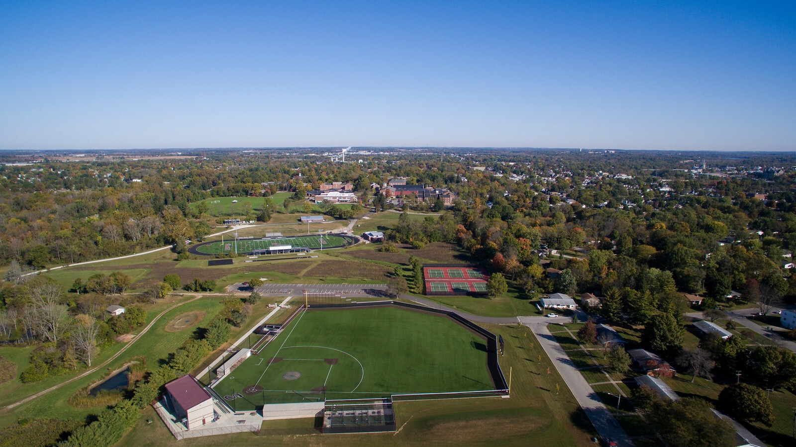 Baseball to host winter prospect camp Earlham College