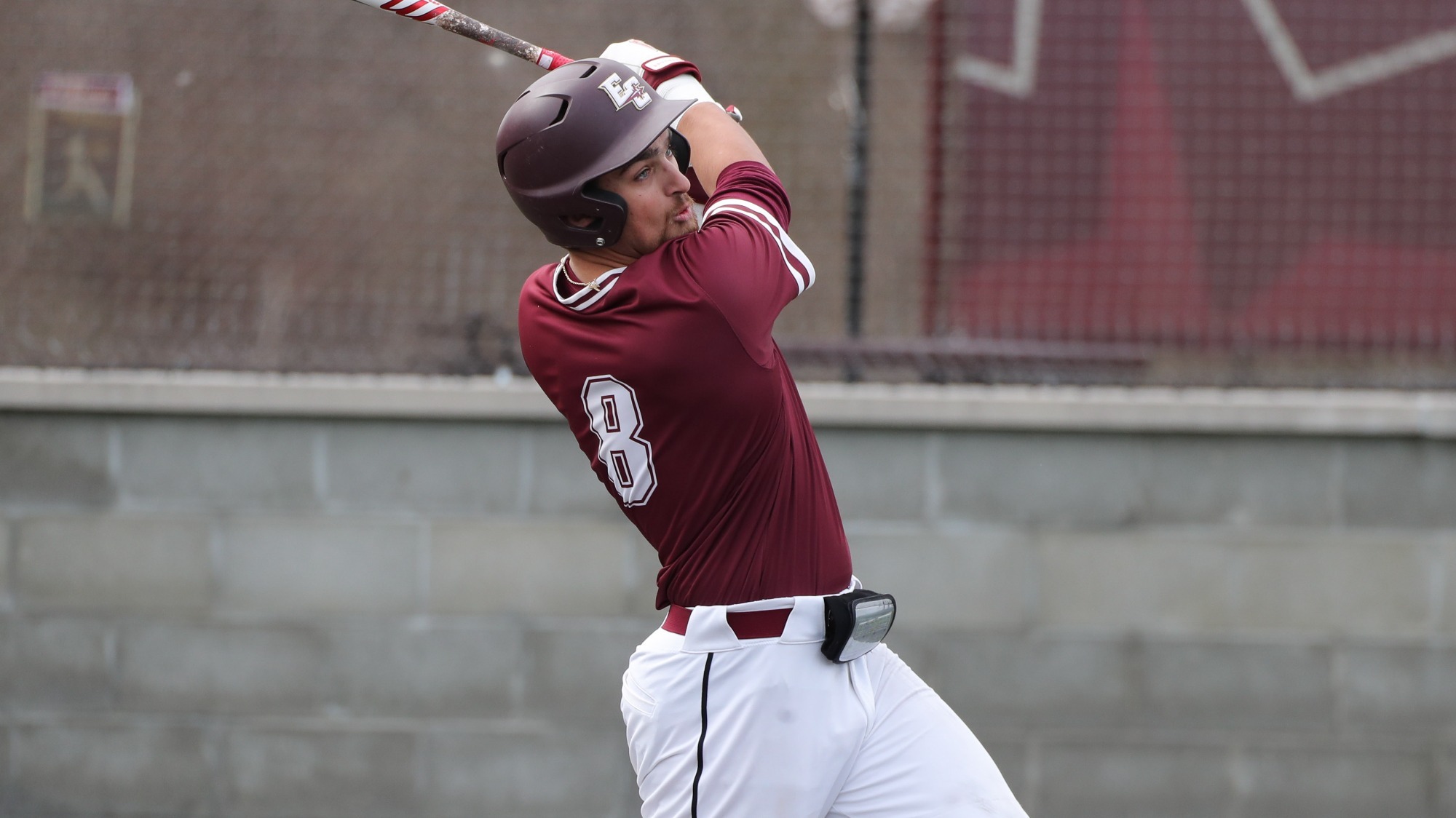 Baseball completes weekend sweep of Defiance Earlham College
