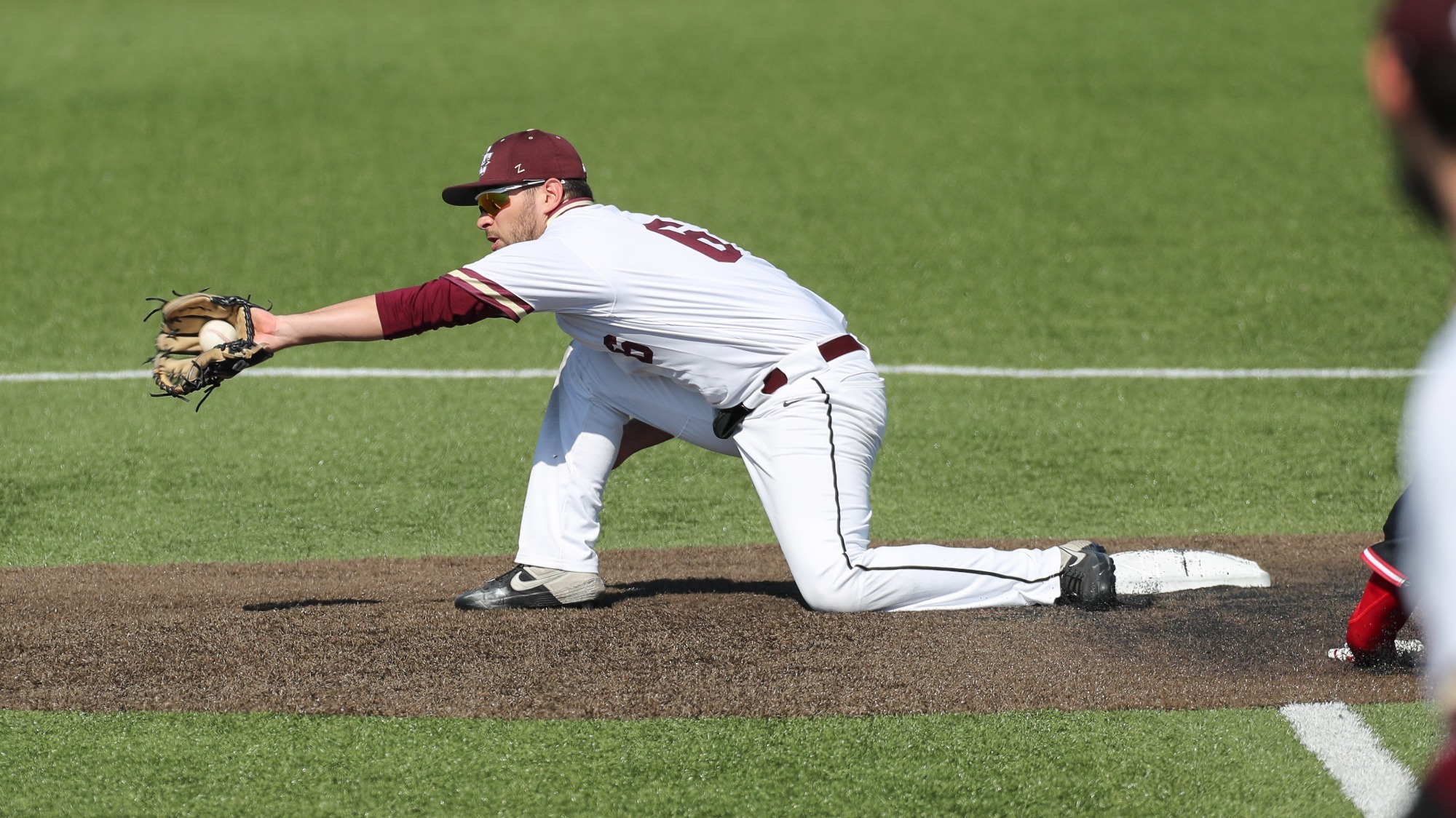Baseball drops weekend opener in extra innings Earlham College