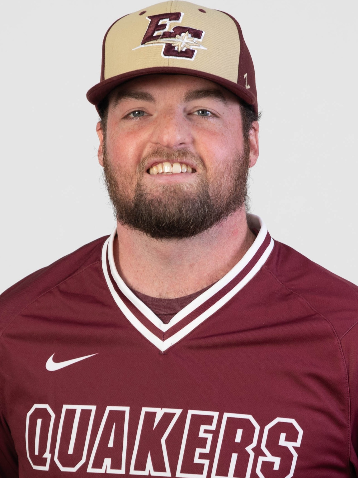 Blake Peterson Associate Head Baseball Coach Baseball Coaches