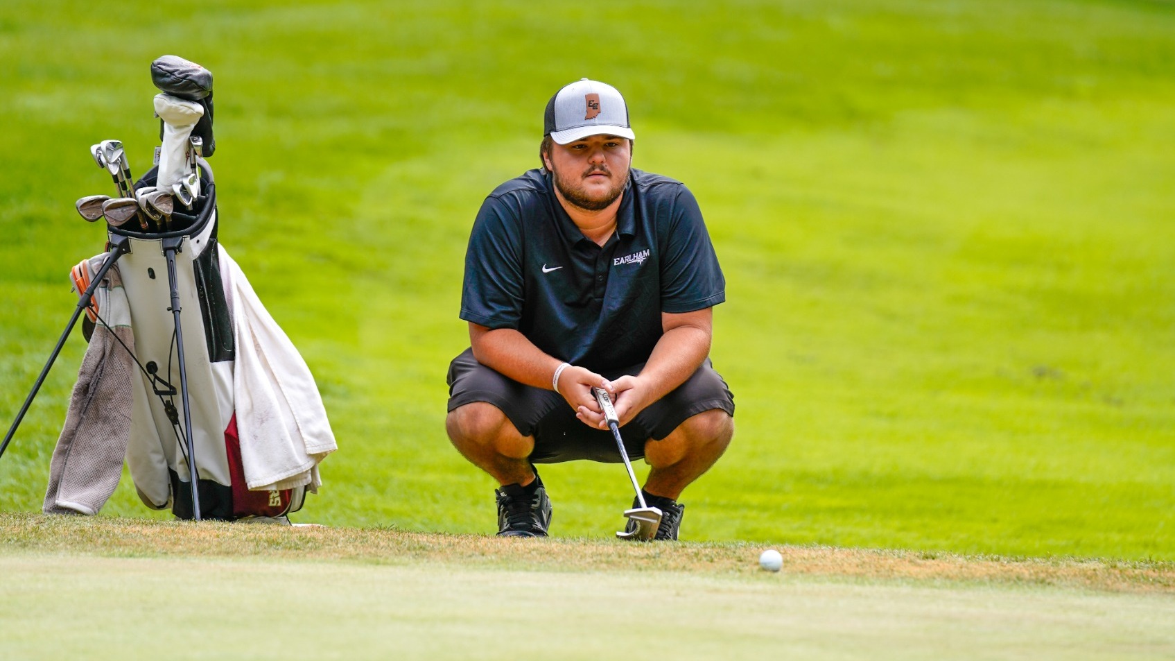 McKelvey earns alltournament honors at Great Lakes Intercollegiate