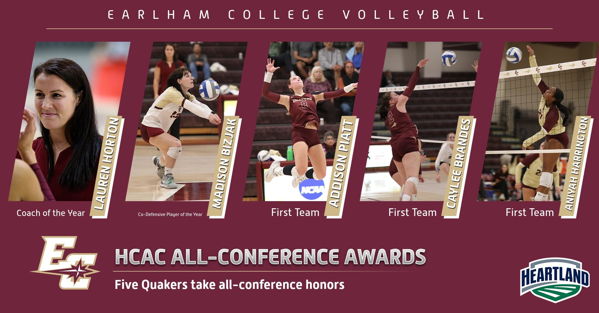 VB All-conference