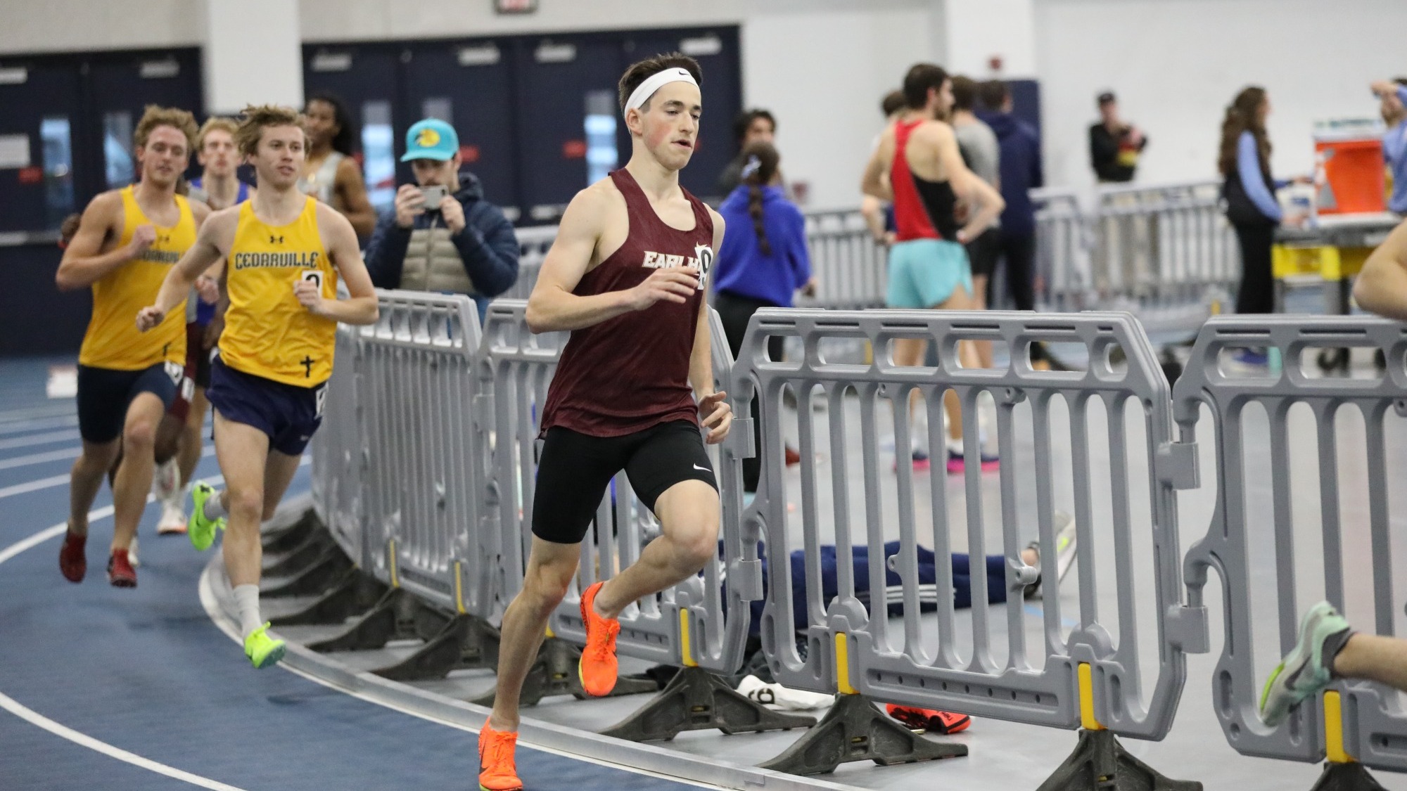 T&F 2/21