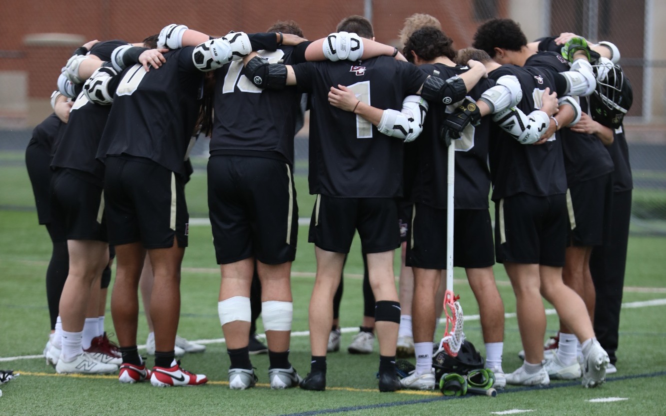 MLAX 4/12