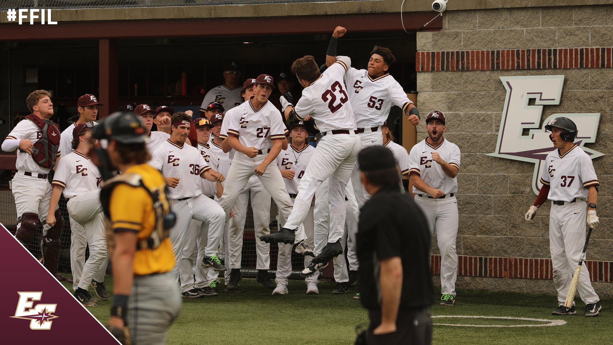 Baseball Prospect Camp