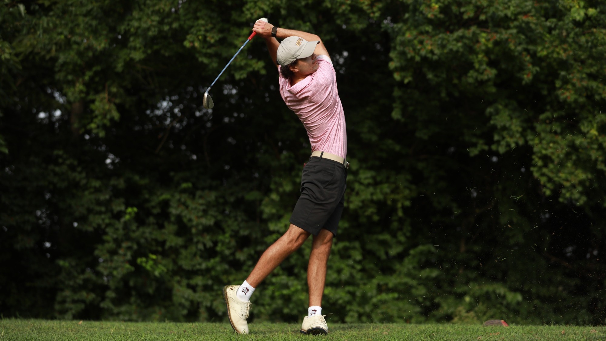 MGOLF 10/27