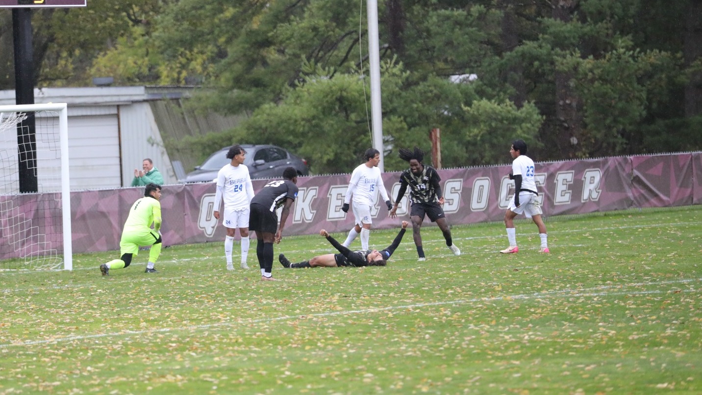 MSOC Camp