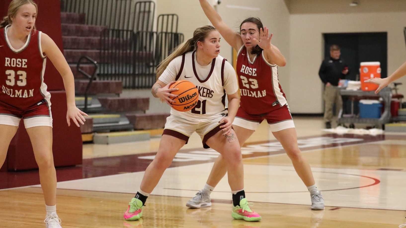 WBB 2/18
