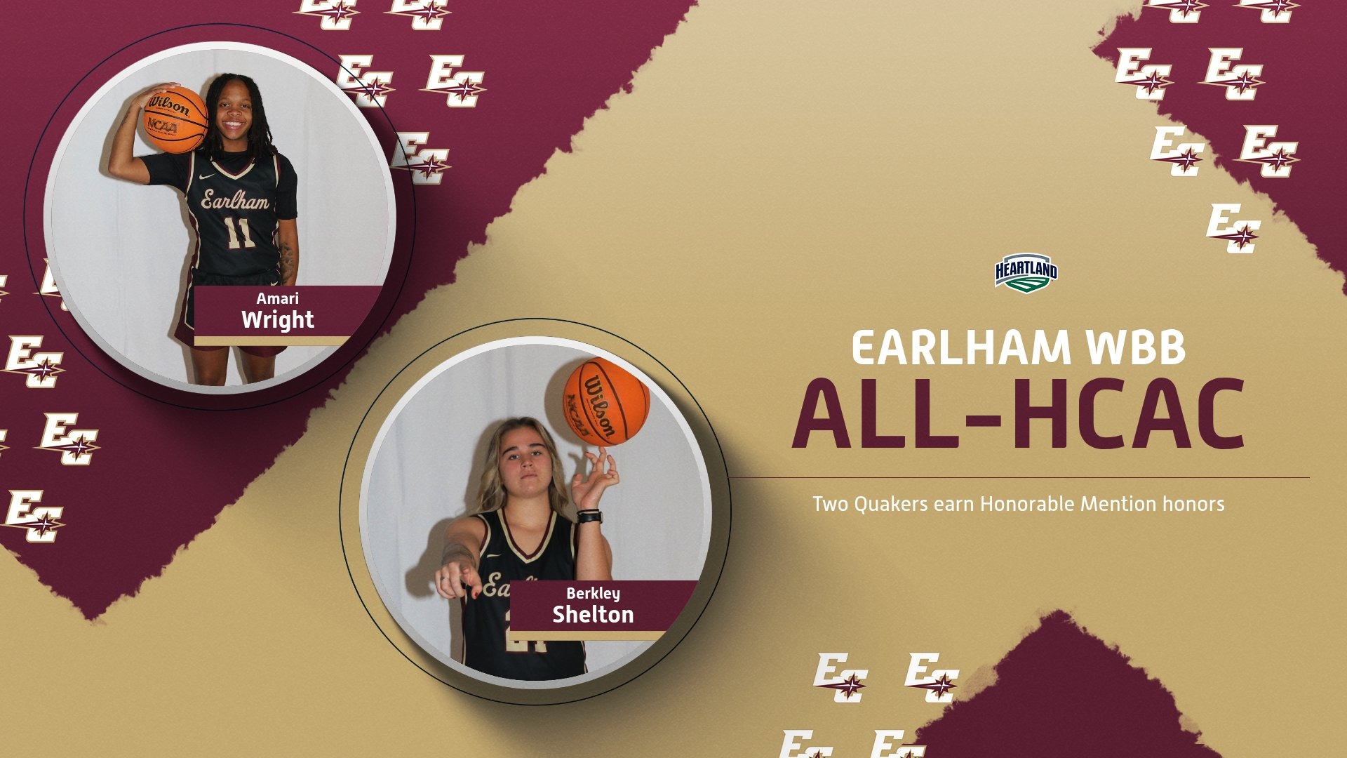 WBB HCAC