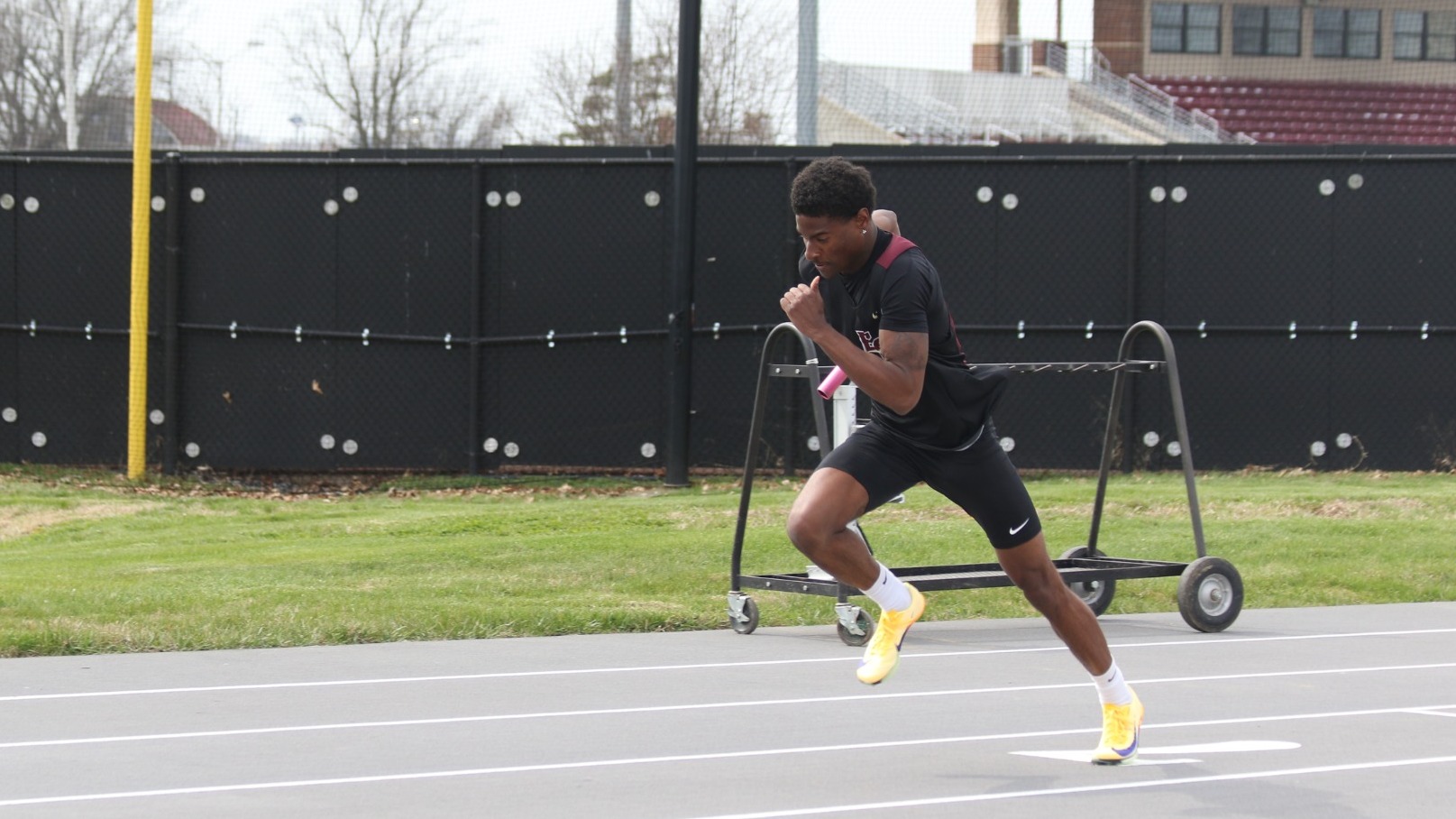 T&F 4/11