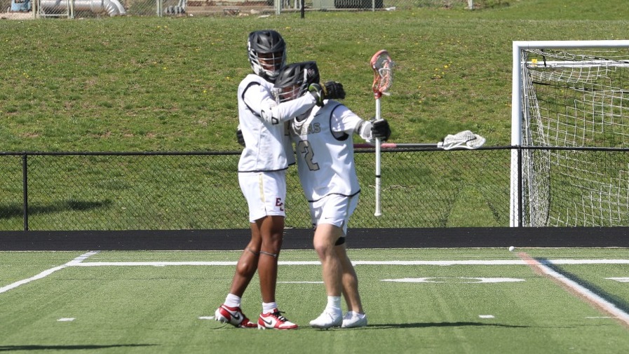 MLAX 4/18