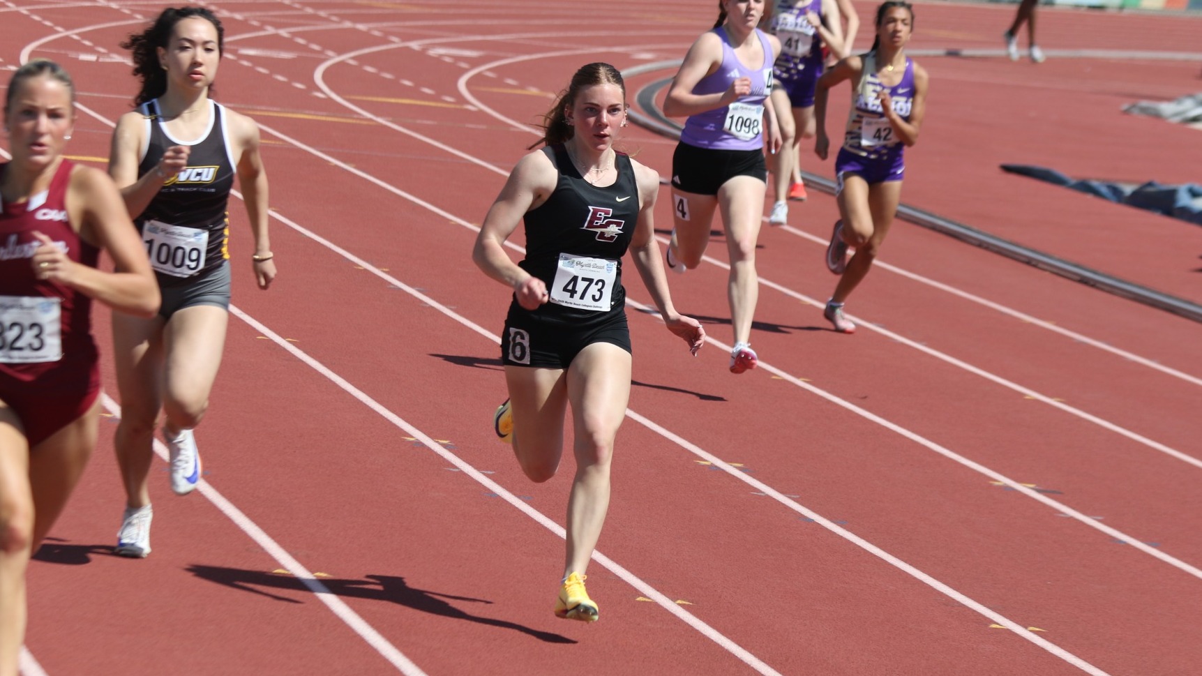 T&F 4/18