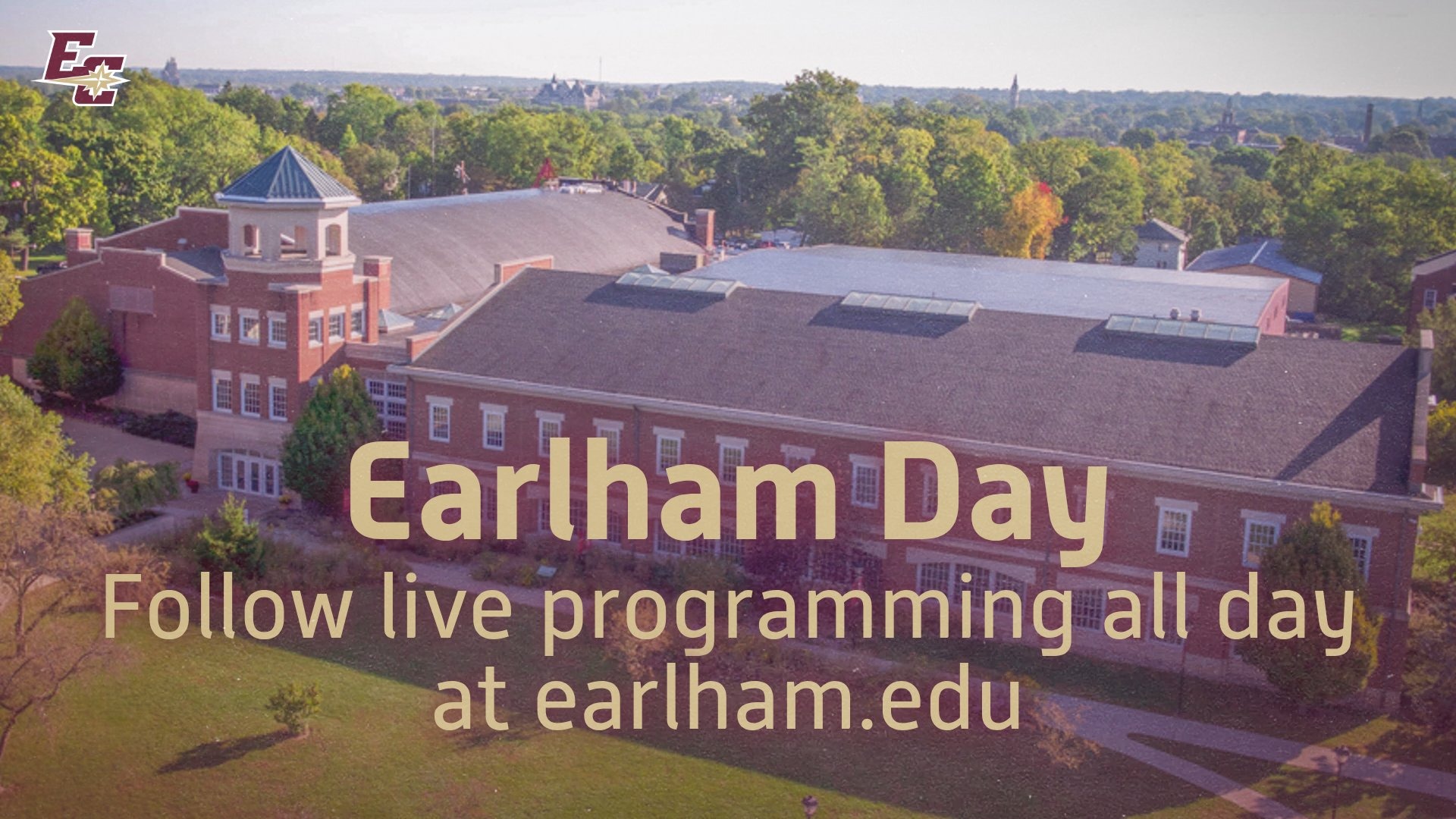 Earlham Day 2026