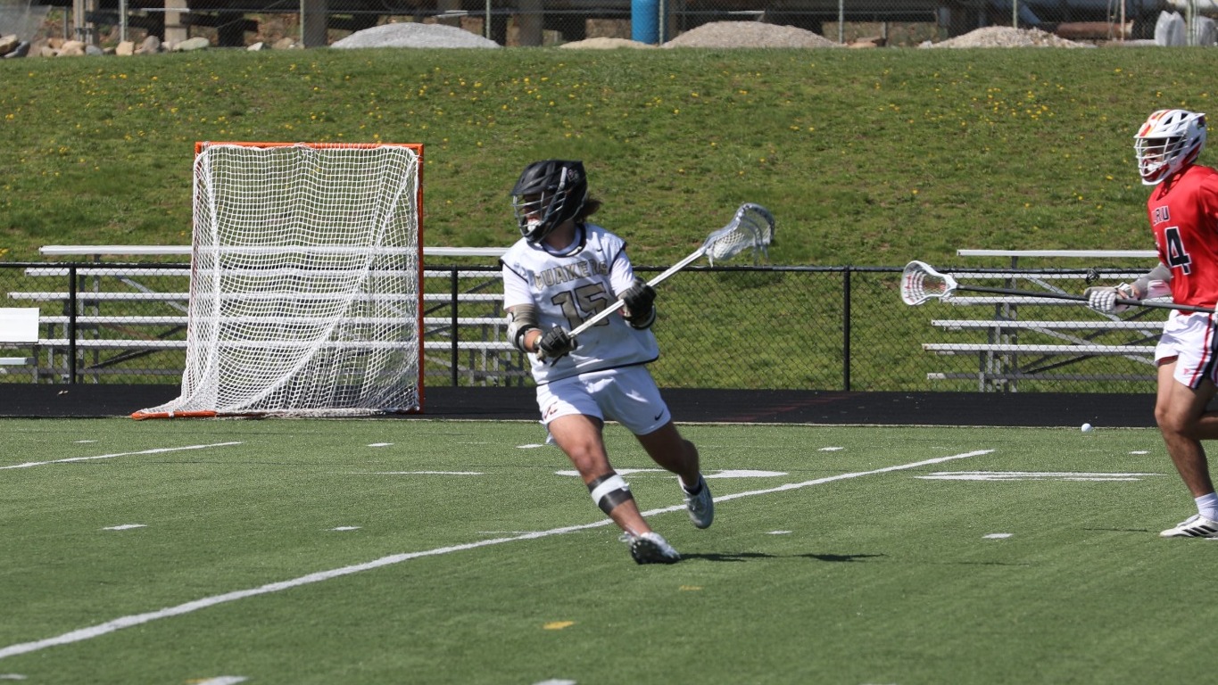 MLAX 4/3