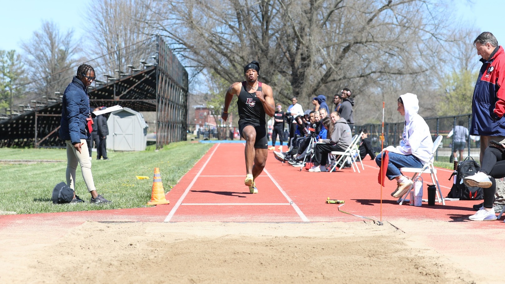 T&F 4/4