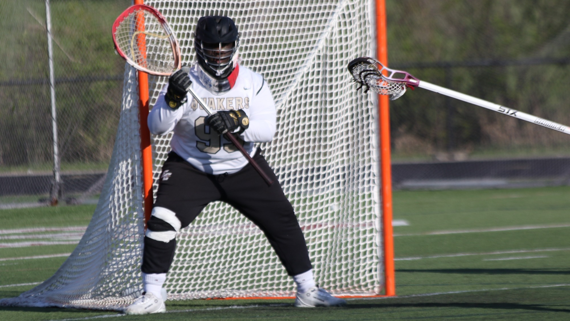 MLAX 4/8
