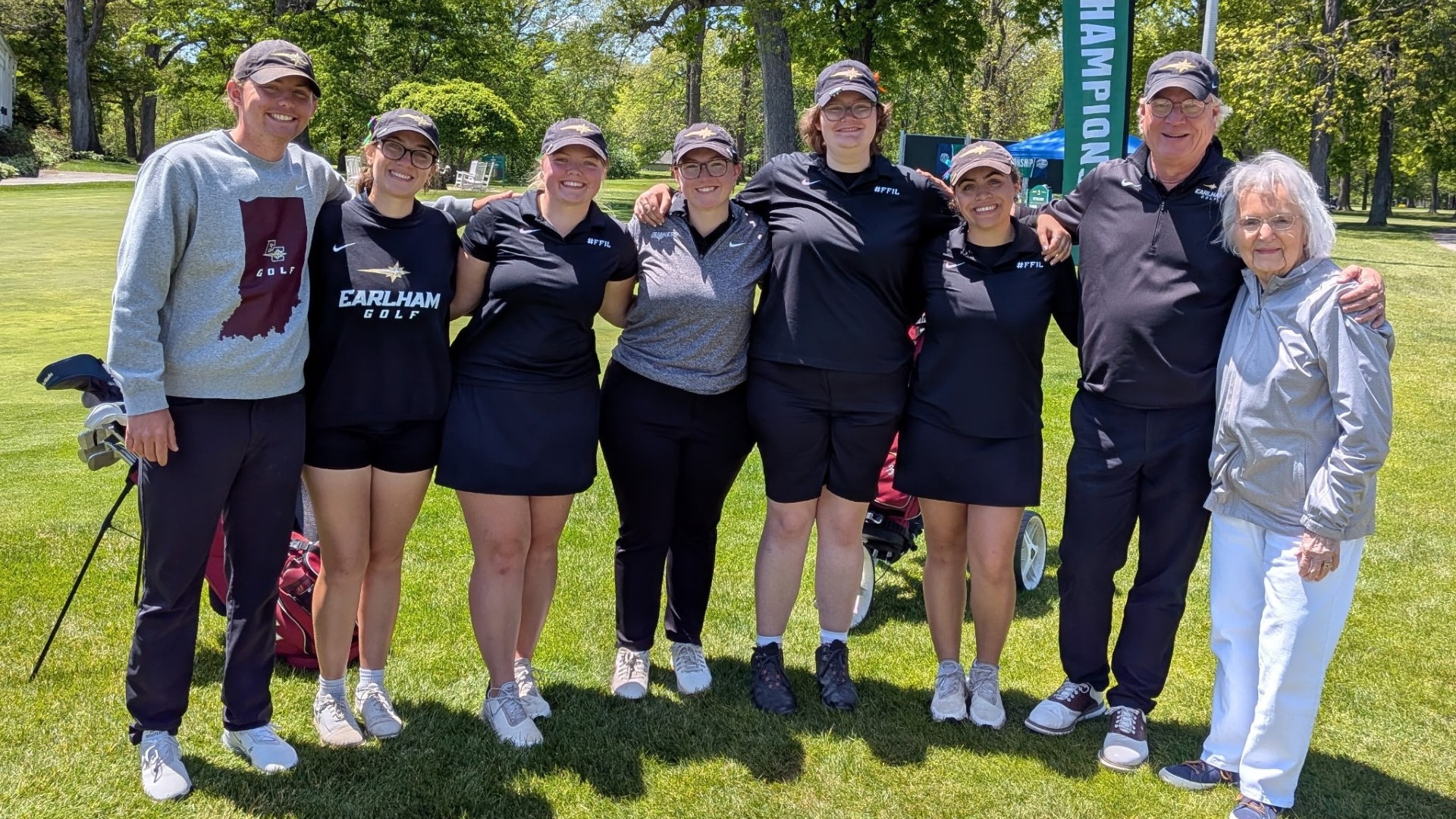 WGOLF 5/10