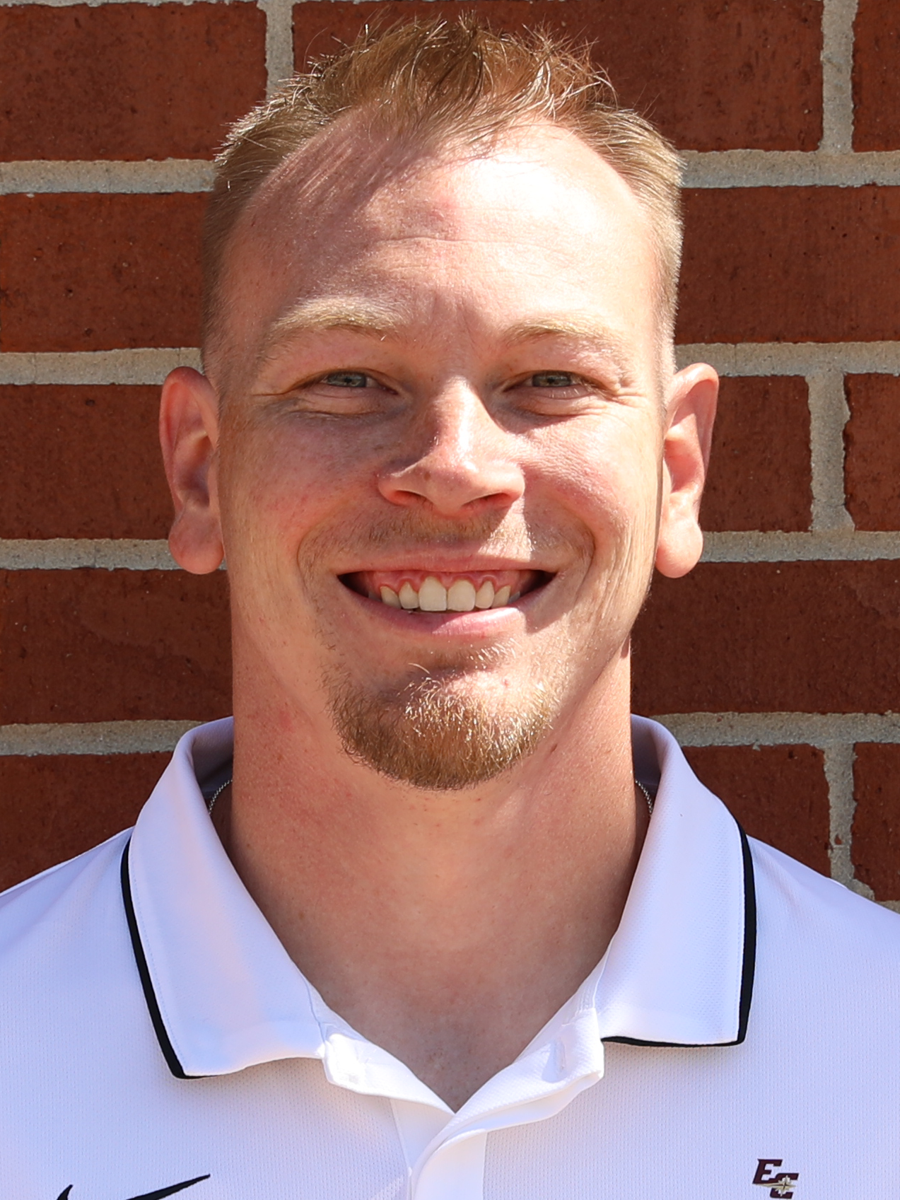Track & Field Headshots