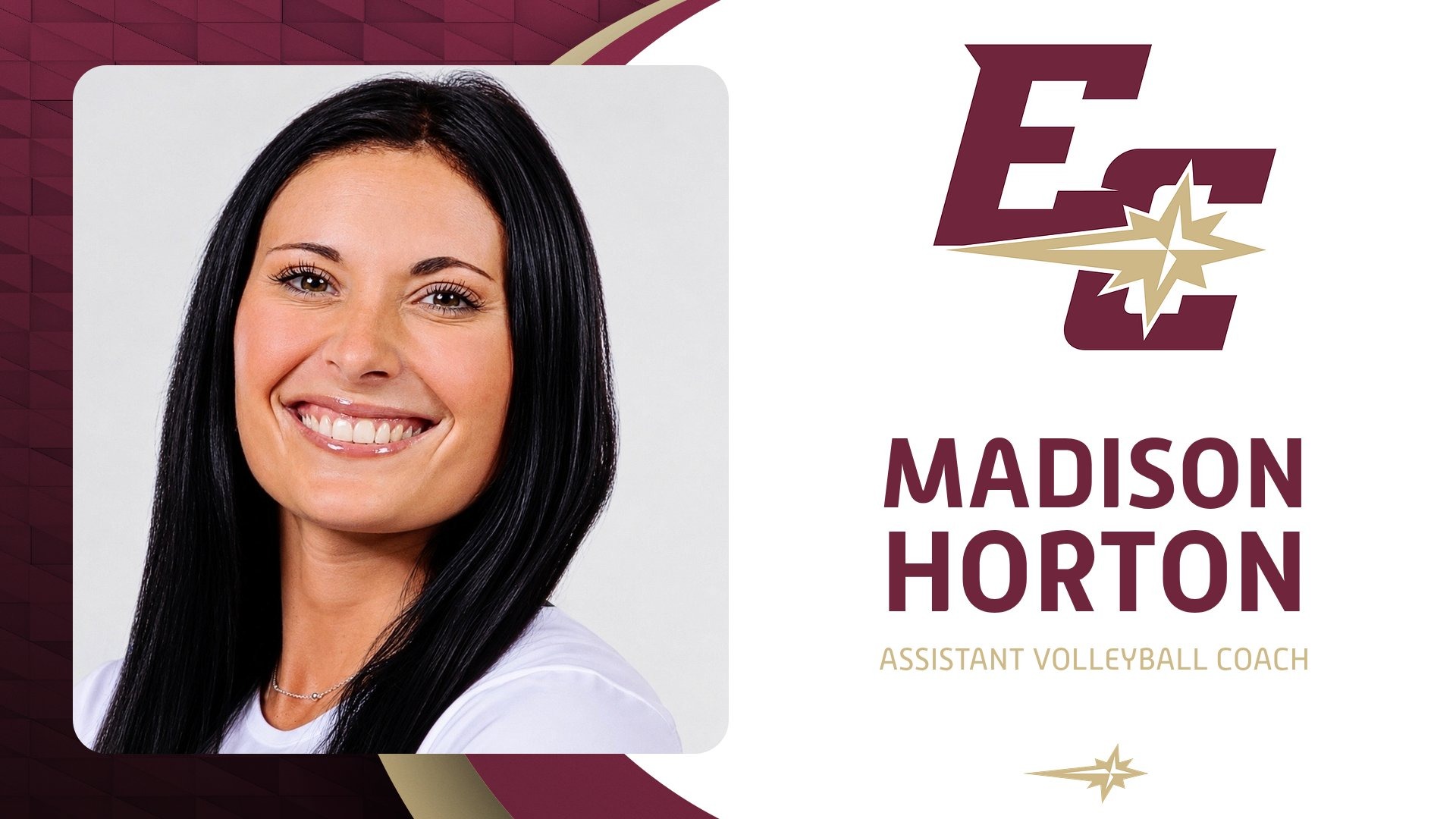 Madison Horton