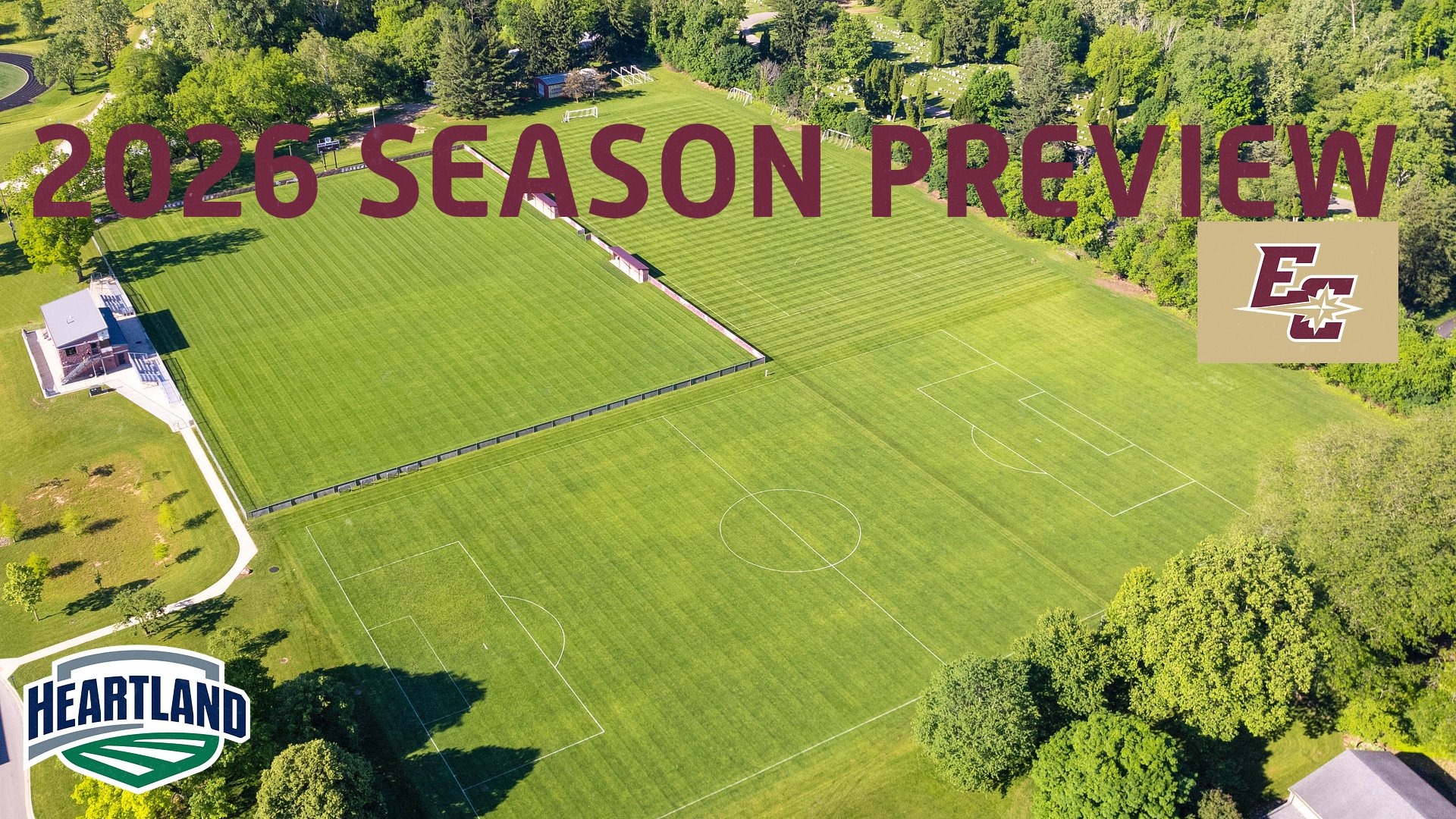 Women's soccer preview