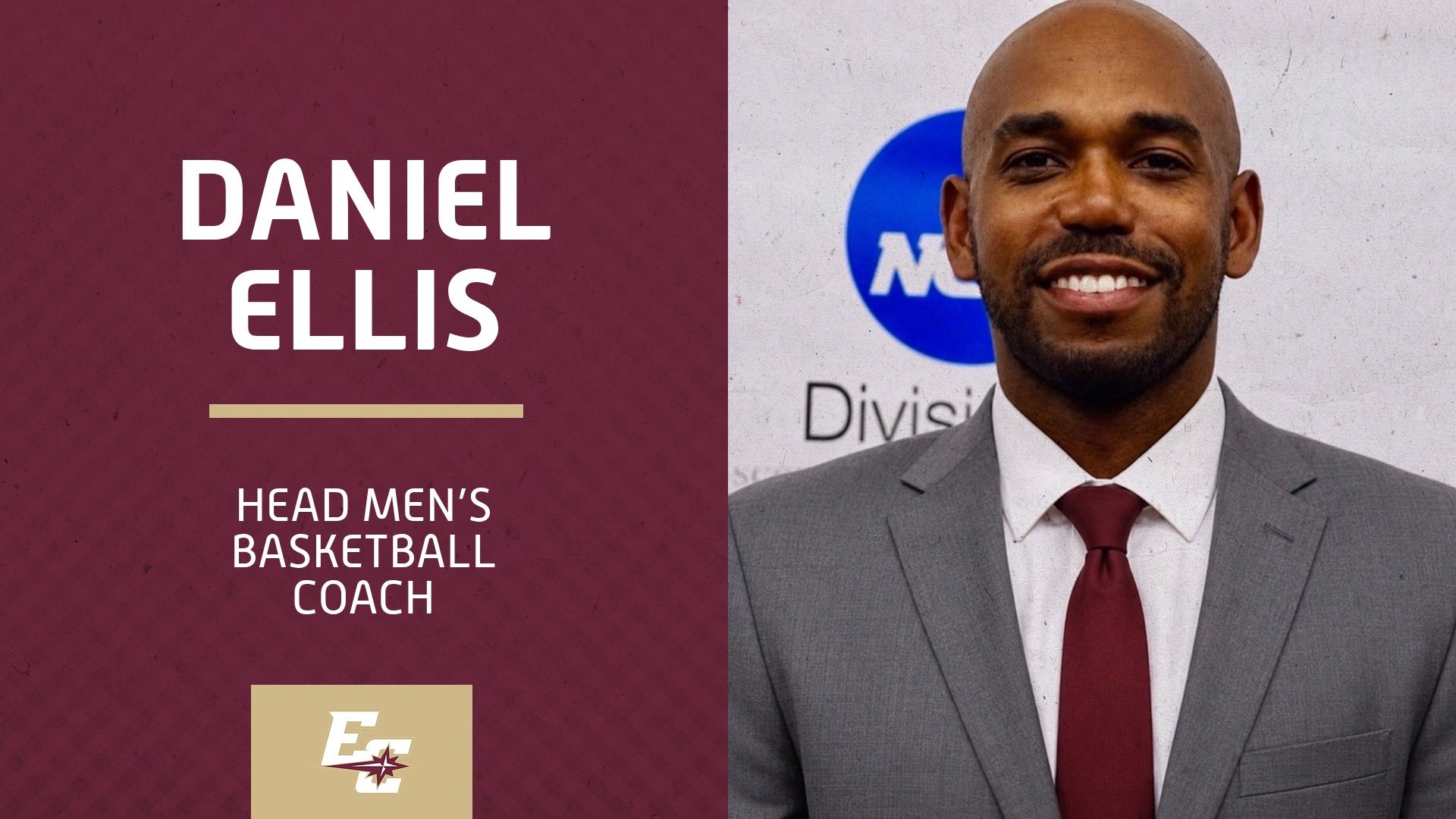 Daniel Ellis