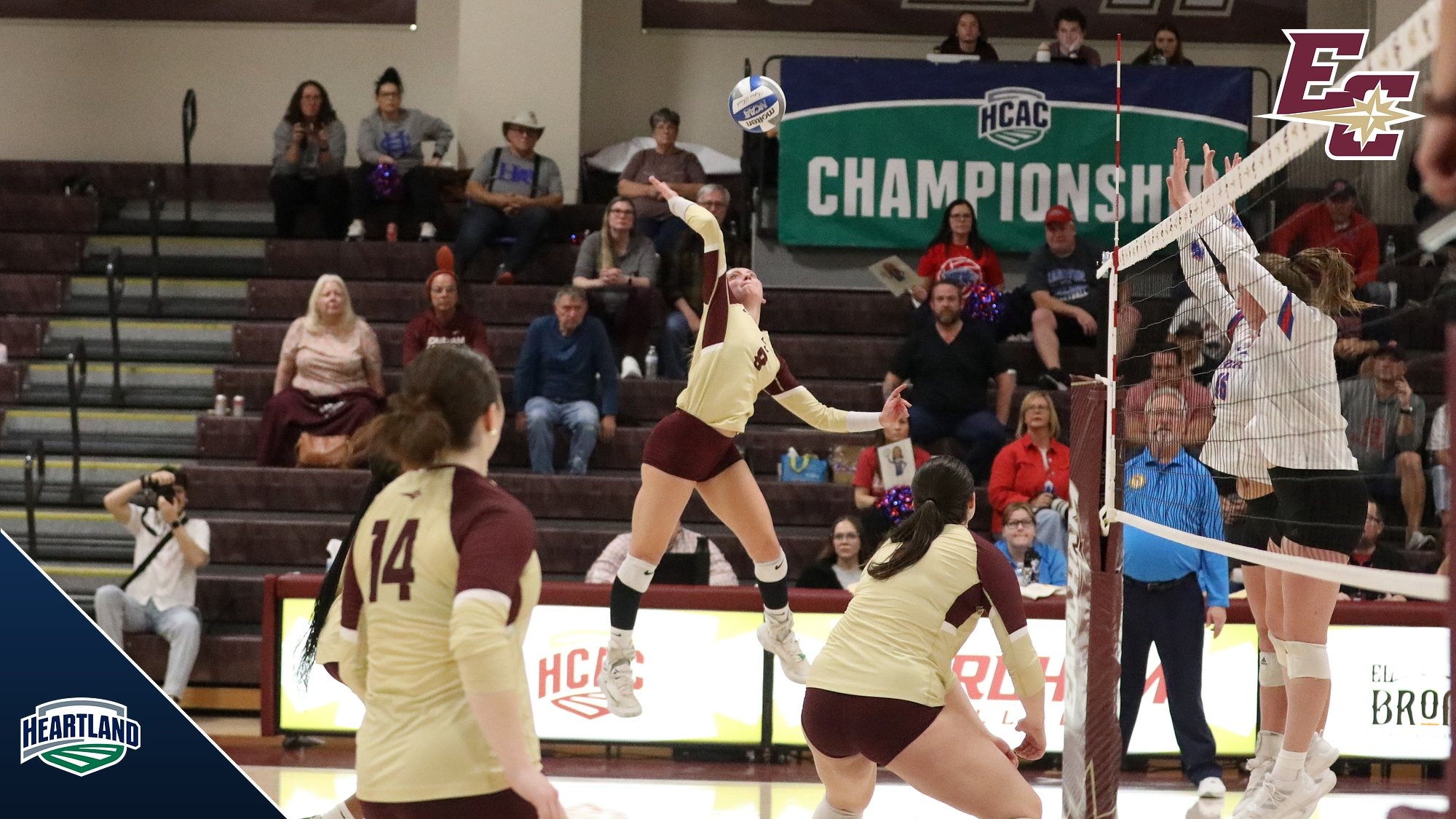 Volleyball Season Preview