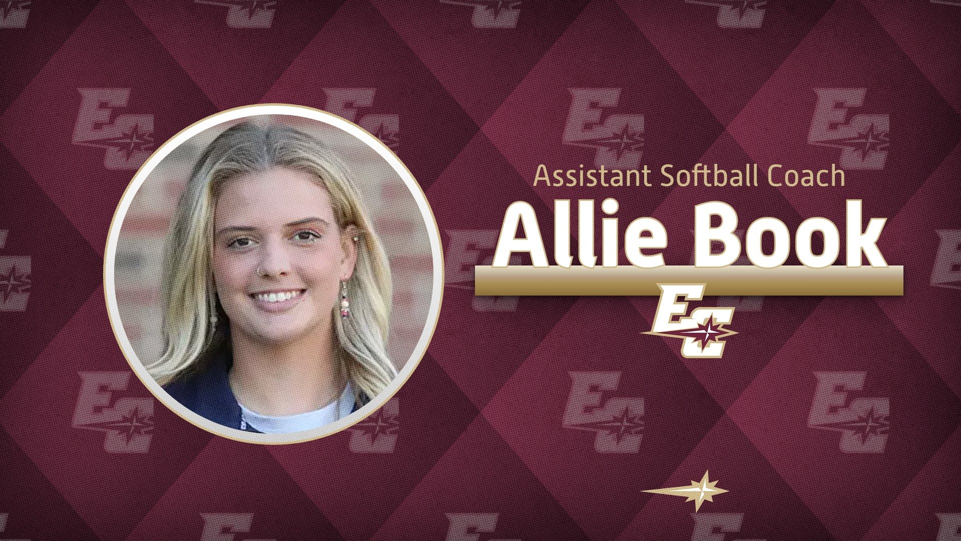 Allie Book