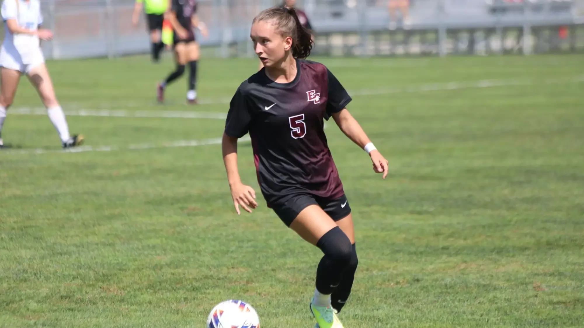 WSOC 9/5