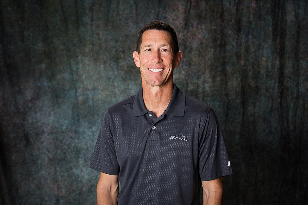 Jeff Kavalunas 2017