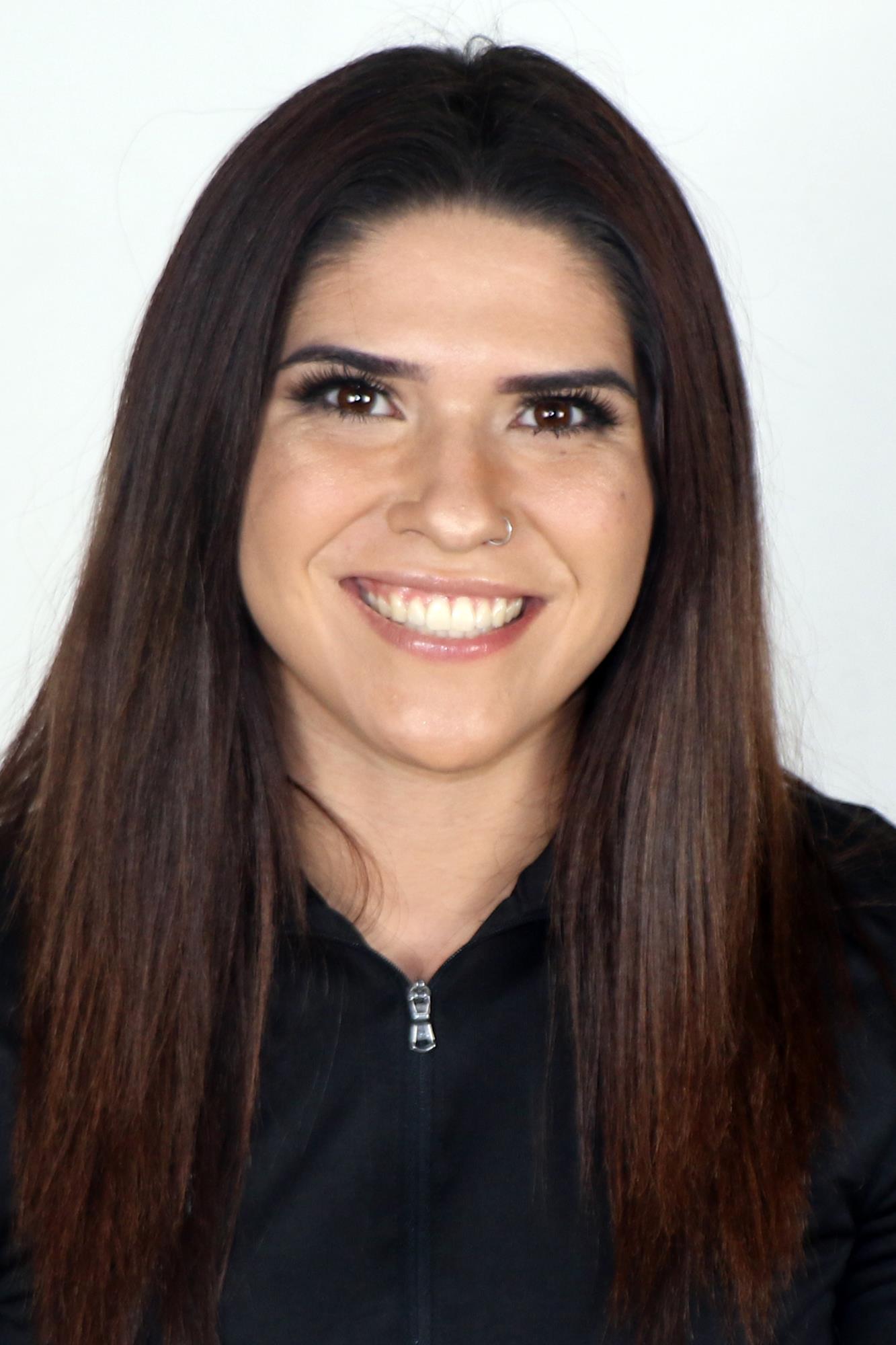 Sierra Montoya